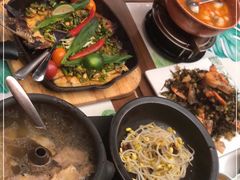 -云海肴·汽锅鸡·云南菜(曲江大悦城店)