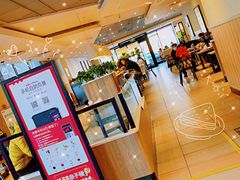 -肯德基(亦庄上海沙龙店)