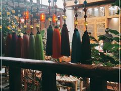-丽江庭院之爱在路上(西单店)