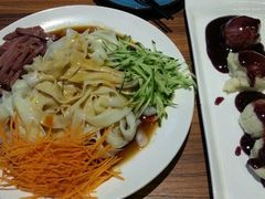 android_upload_pic-食欲老院子荆芥疙瘩汤(经五路店)