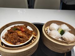 -煲王粤菜餐厅(中侨中心店)