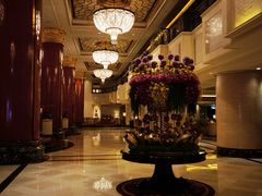 -北京中国大饭店