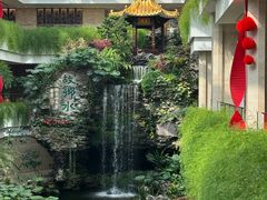 -白天鹅宾馆-宏图府餐厅