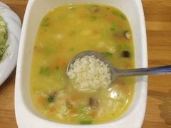 -乌镇那一年小院主题餐厅(甘泉西路店)