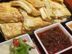 -鑫日千里马朝鲜族小馆(总店)