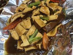 -下梅人家土菜馆(历史文化餐厅度假区店)