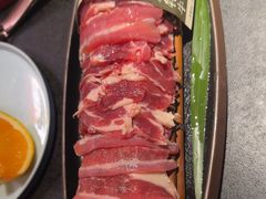 -吼堂老火锅(太古里总店)