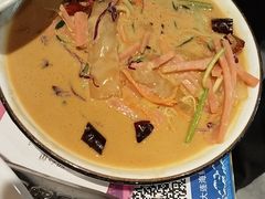 -老大连·海肠捞饭·大连海鲜大连菜(西安路店)