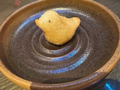 -万丽轩·粤菜(王府井金茂万丽酒店)