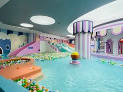 -青水瓦台汤泉(未央店)