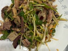 -三兴涮羊肉(荣安大街店)