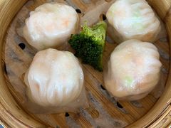 -鹭江宾馆·观海餐厅