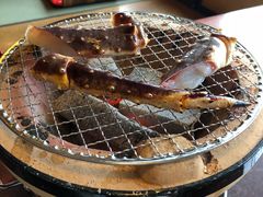 -蟹道乐(新宿本店)