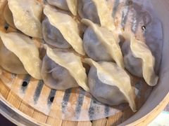煸馅饺子-老边饺子馆(中街店)
