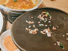-金掌勺锅包肉(太原万达店)
