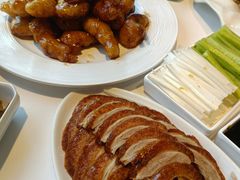 -玉林烤鸭店(黄村兴华店)