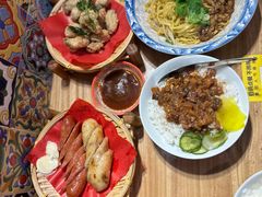 -捡角台湾食堂(宝山店)