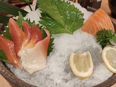 -德川家日本料理(顺义华联店)
