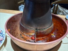东镇老火锅-东镇老火锅(长春路首店)