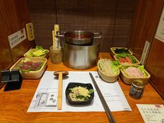 蟹柳-独食火锅·半米屋台(直营总店)