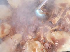 -三里屯土灶炖公鸡地锅鸡(江东店)