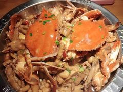 -胖哥俩肉蟹煲(昆山金鹰店)