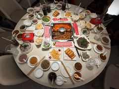 -海底捞火锅(龙岗星河COCO Park店)