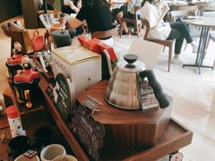 -星巴克(深圳香港大学深圳医院店)