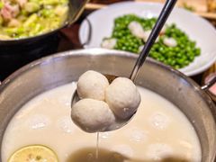 -大牌大·传统杭帮菜(湖滨店)