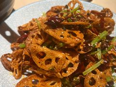 -山石榴·贵州菜(丰盛里店)