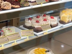 -COVA 餅店及餐廳(太古广场店)