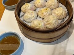 -馋三尺蟹粉小笼(人民广场店)