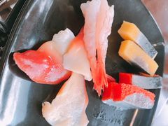 -白天鹅宾馆·流浮阁咖啡厅