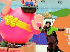 -广州热雪奇迹