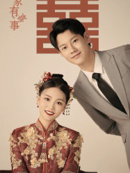 -莫小姐婚纱