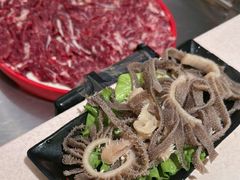 -潮泰牛肉火锅 · 创于1992年(车公庙店)