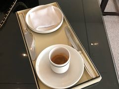 -上海柏悦酒店