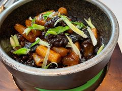 -上蔬无瑕· 创意素食·Vegetarian(华采天地店)