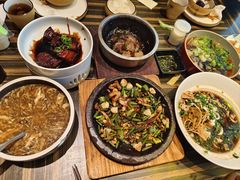 -江太极江浙菜(马桥万达广场店)