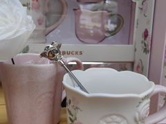 -星巴克臻选(湖滨道店)