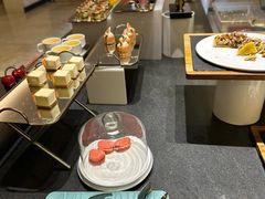 -富力威斯汀酒店·知味自助餐厅