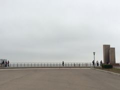 -东疆建设开发纪念公园