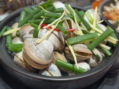 -东北小板凳地摊烧烤(泰来街店)