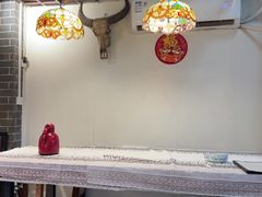-老街坊餐吧