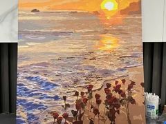 -大千画院(福田校区)