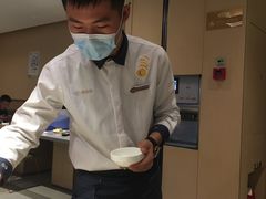 -海底捞火锅(新松江路店)