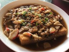 -灯笼馆海鲜餐厅