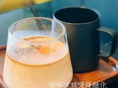 -Home Cafe(水榭春天店)