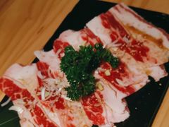 -江户烧肉(高德店)