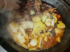 -品北铁锅炖  东北特色菜(北极大街店)